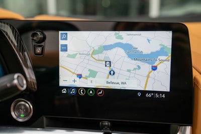 2020 Chevrolet Corvette 3LT