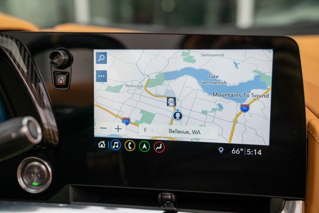 2020 Chevrolet Corvette 3LT