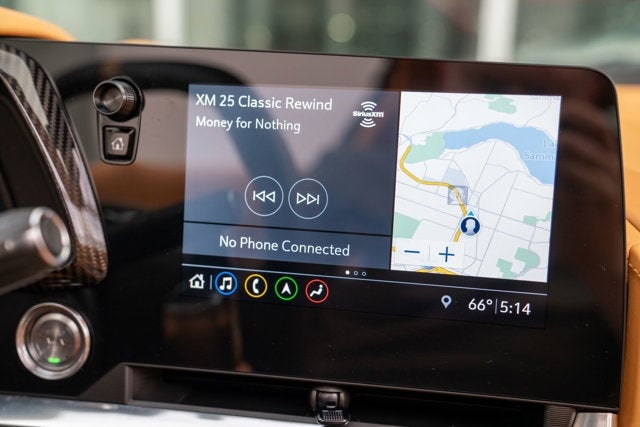 2020 Chevrolet Corvette 3LT