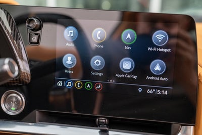 2020 Chevrolet Corvette 3LT