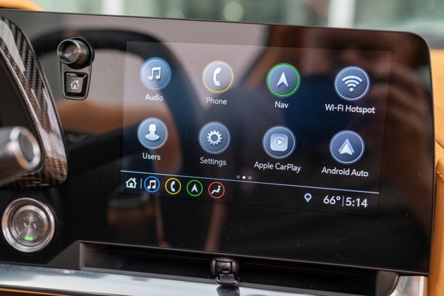 2020 Chevrolet Corvette 3LT