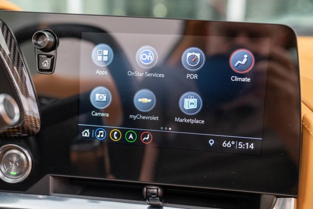 2020 Chevrolet Corvette 3LT