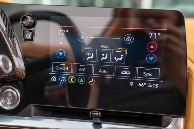 2020 Chevrolet Corvette 3LT