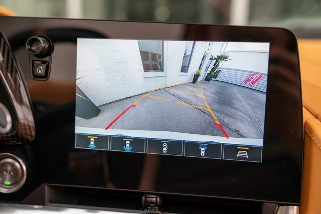 2020 Chevrolet Corvette 3LT