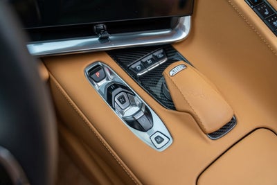 2020 Chevrolet Corvette 3LT