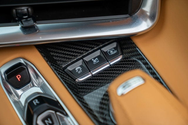 2020 Chevrolet Corvette 3LT