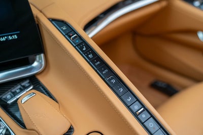 2020 Chevrolet Corvette 3LT