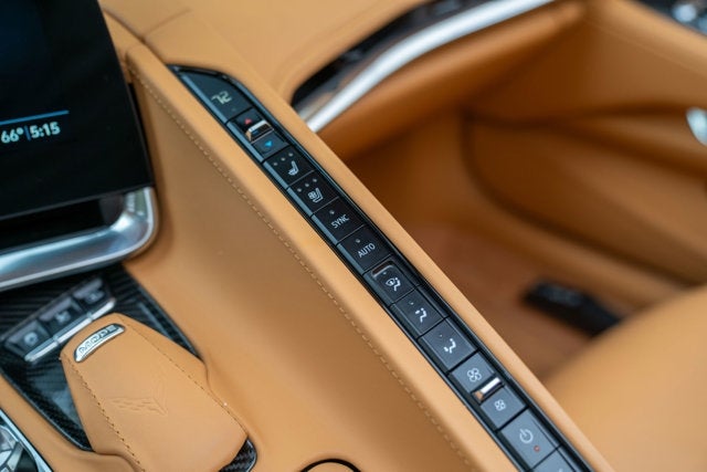 2020 Chevrolet Corvette 3LT