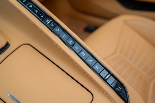 2020 Chevrolet Corvette 3LT