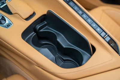 2020 Chevrolet Corvette 3LT