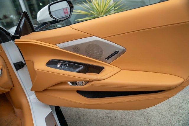 2020 Chevrolet Corvette 3LT