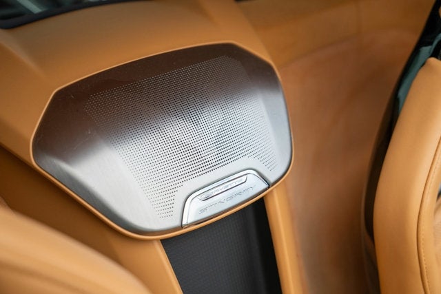 2020 Chevrolet Corvette 3LT