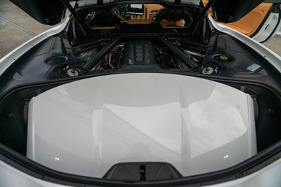 2020 Chevrolet Corvette 3LT