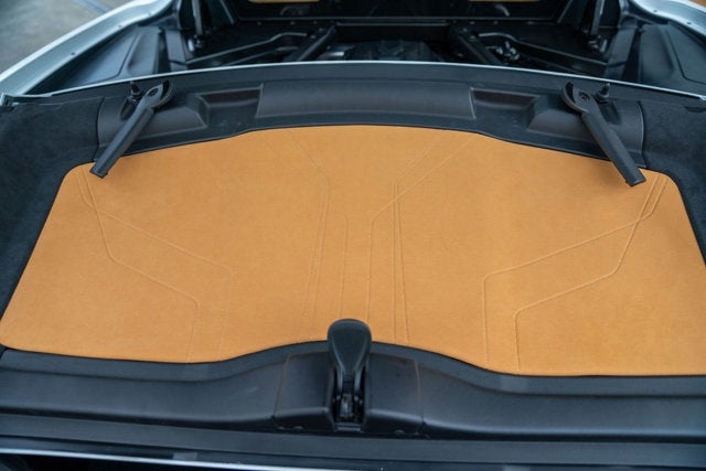 2020 Chevrolet Corvette 3LT