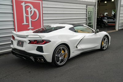 2020 Chevrolet Corvette 3LT