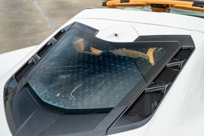 2020 Chevrolet Corvette 3LT