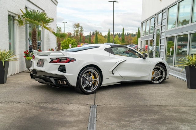 2020 Chevrolet Corvette 3LT