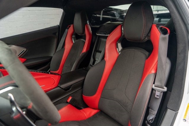 2020 Chevrolet Corvette 3LT