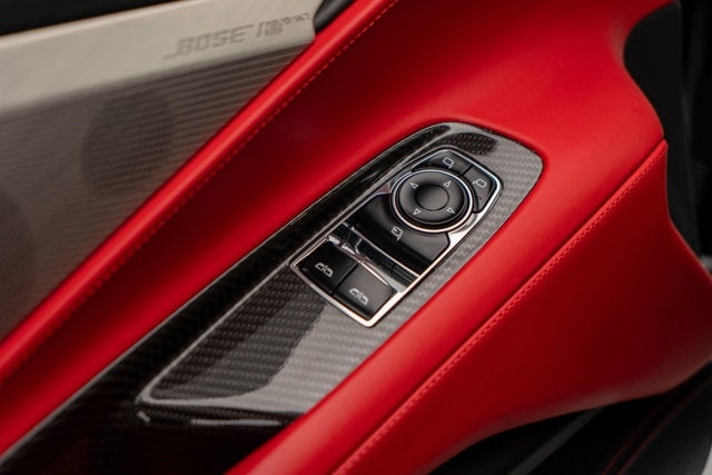 2020 Chevrolet Corvette 3LT