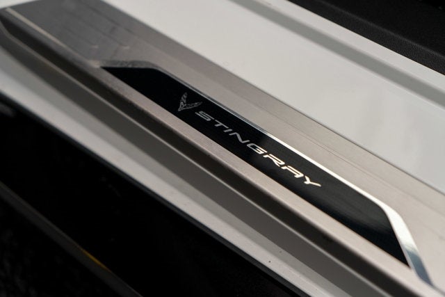 2020 Chevrolet Corvette 3LT