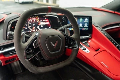 2020 Chevrolet Corvette 3LT