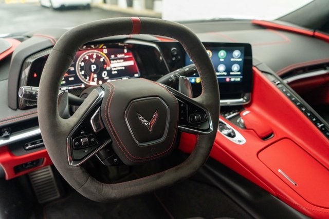 2020 Chevrolet Corvette 3LT