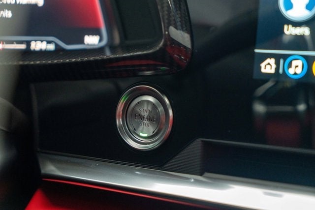 2020 Chevrolet Corvette 3LT