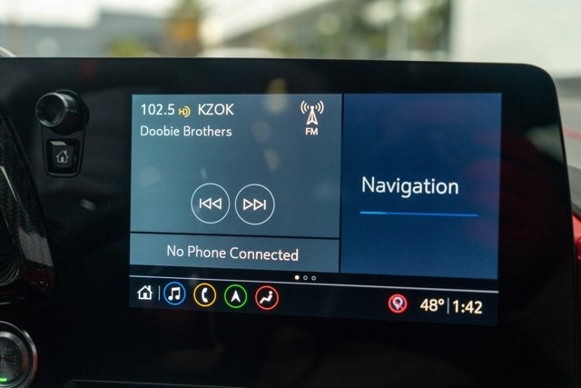 2020 Chevrolet Corvette 3LT