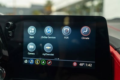 2020 Chevrolet Corvette 3LT