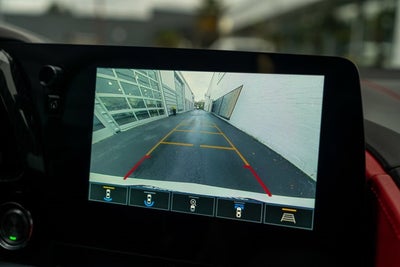 2020 Chevrolet Corvette 3LT