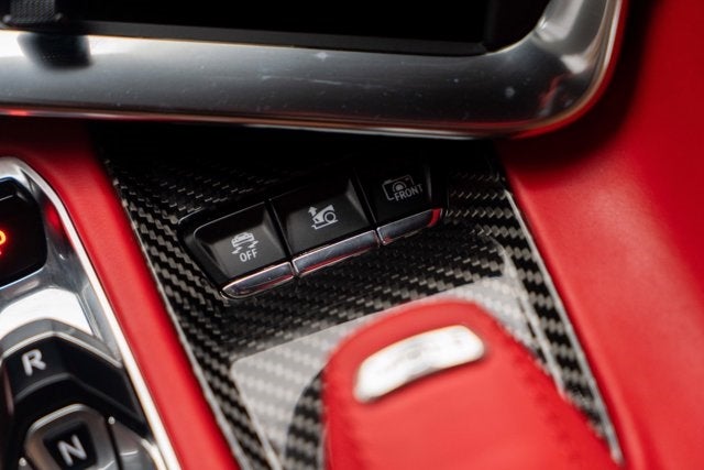 2020 Chevrolet Corvette 3LT