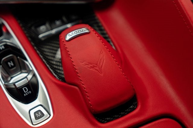 2020 Chevrolet Corvette 3LT