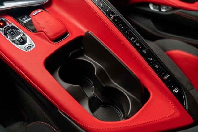 2020 Chevrolet Corvette 3LT