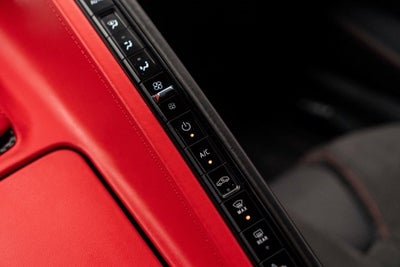 2020 Chevrolet Corvette 3LT