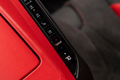 2020 Chevrolet Corvette 3LT