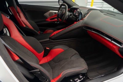 2020 Chevrolet Corvette 3LT