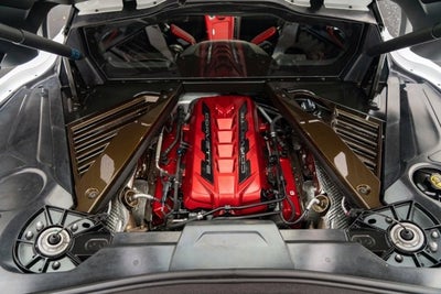 2020 Chevrolet Corvette 3LT