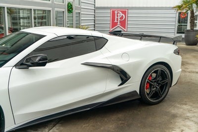 2020 Chevrolet Corvette 3LT