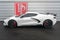 2020 Chevrolet Corvette 3LT