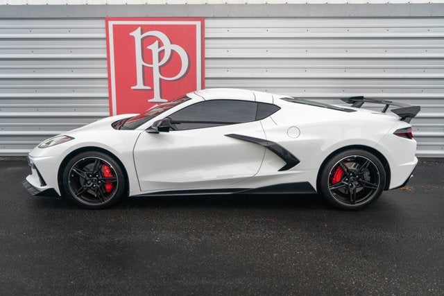 2020 Chevrolet Corvette 3LT