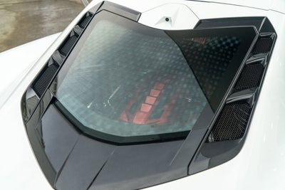 2020 Chevrolet Corvette 3LT