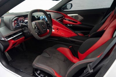 2020 Chevrolet Corvette 3LT