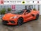 2020 Chevrolet Corvette 3LT
