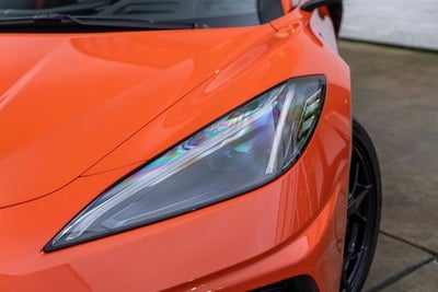 2020 Chevrolet Corvette 3LT