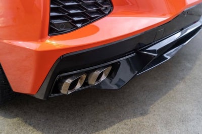 2020 Chevrolet Corvette 3LT