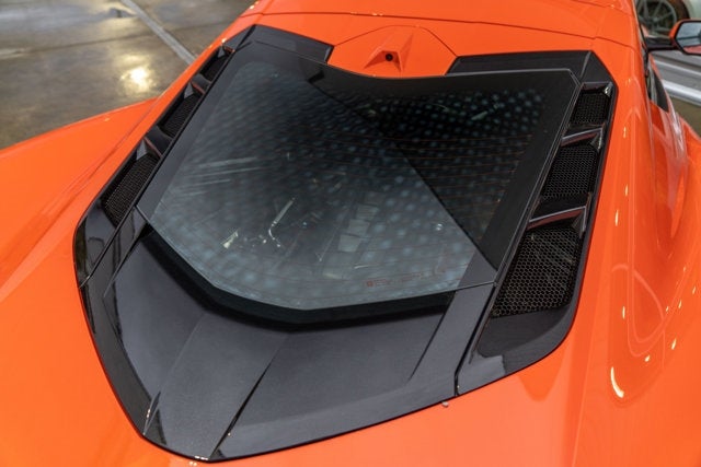 2020 Chevrolet Corvette 3LT