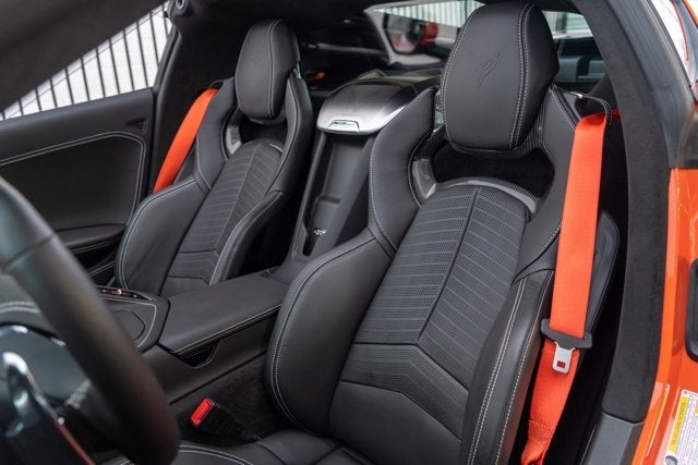 2020 Chevrolet Corvette 3LT