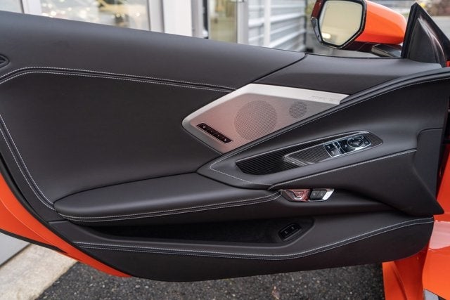 2020 Chevrolet Corvette 3LT