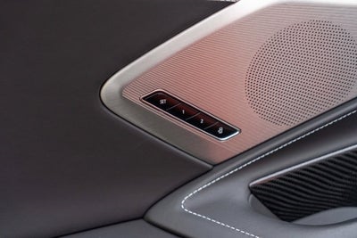 2020 Chevrolet Corvette 3LT