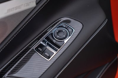 2020 Chevrolet Corvette 3LT